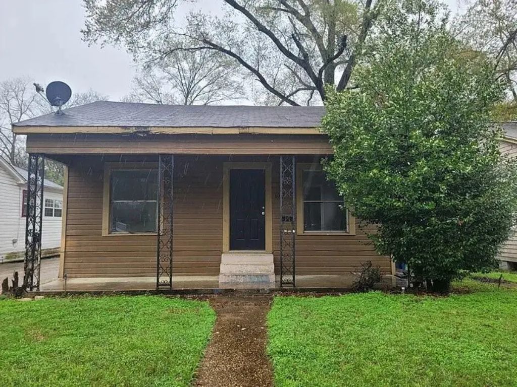 6014 Southern Avenue, Shreveport