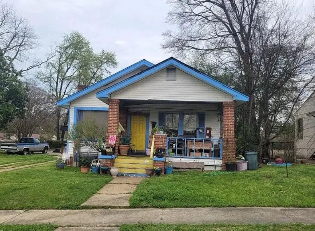 3240 Penick Street, Shreveport