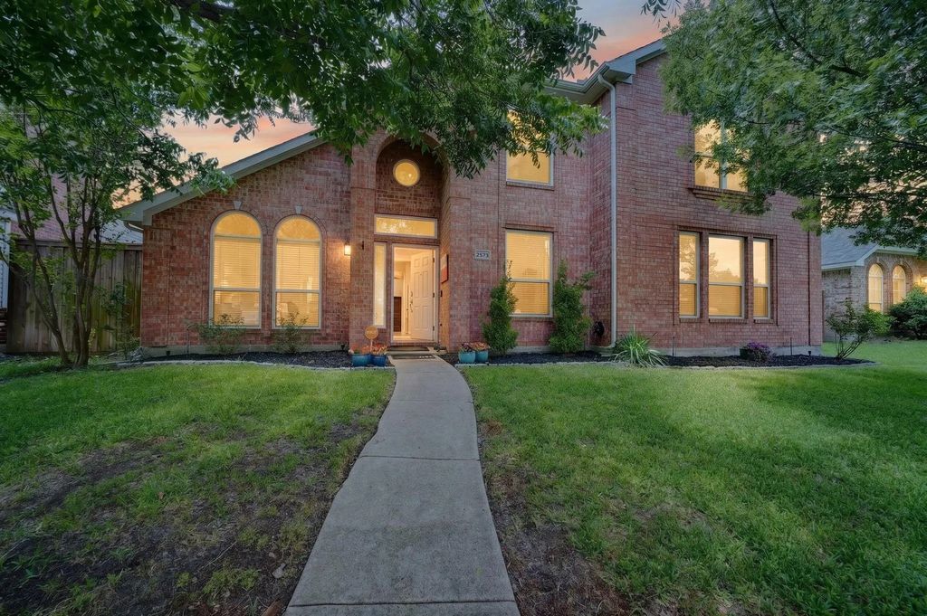 2273 Heatherdale Drive, Mesquite