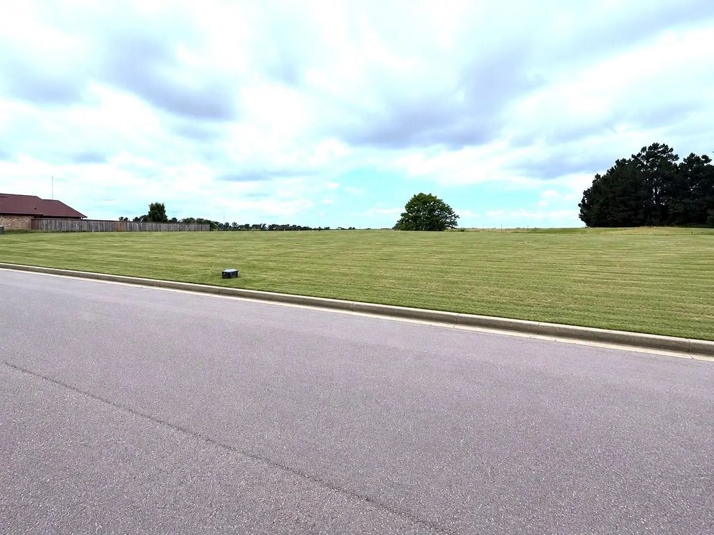 Lot 77 & 78 Dela Cruz Drive, Winnsboro