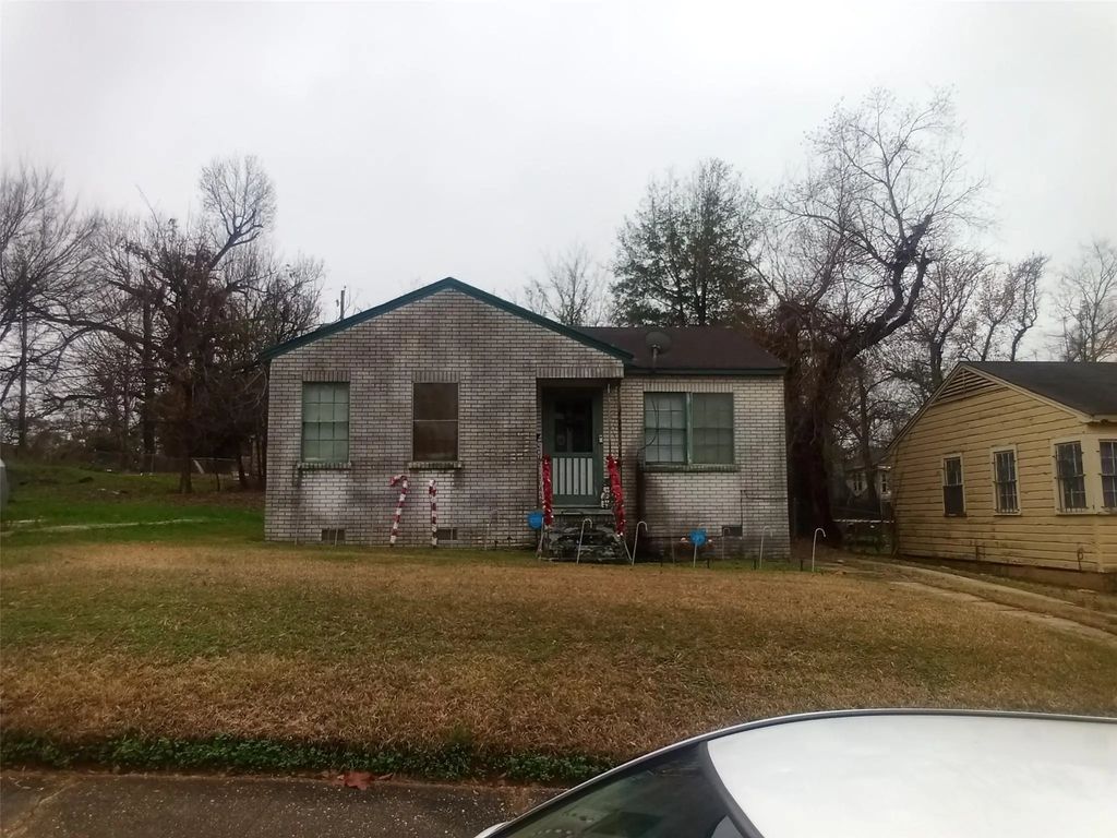 3227 Stonewall Street, Shreveport