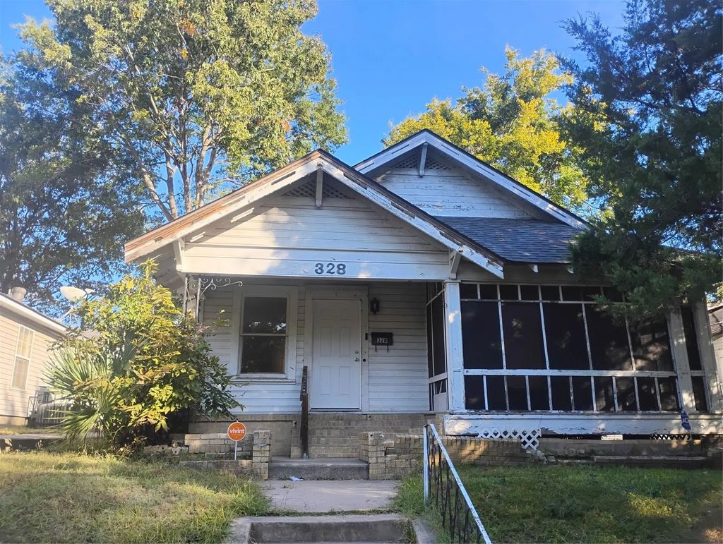 328 Prospect Street, Shreveport
