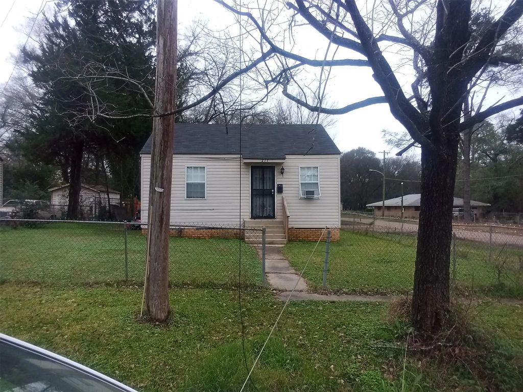 277 W 71st Street, Shreveport