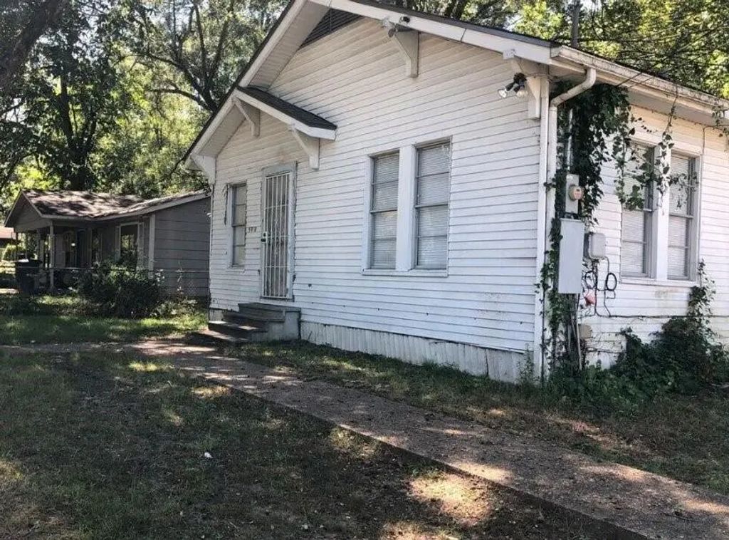 5918 Henderson Avenue, Shreveport