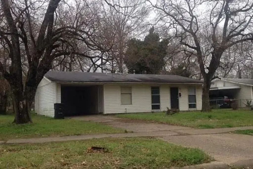 5341 Prentiss Avenue, Shreveport