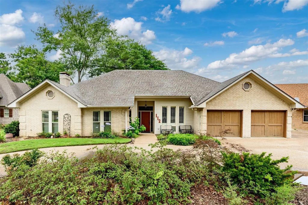 112 Marina Drive, Bullard