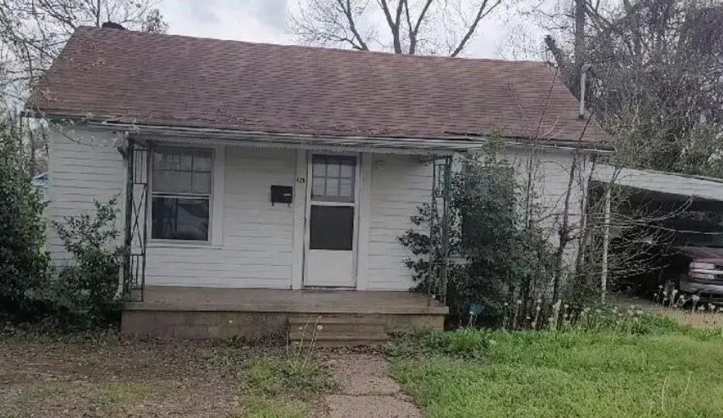 424 Berry Street, Bossier City