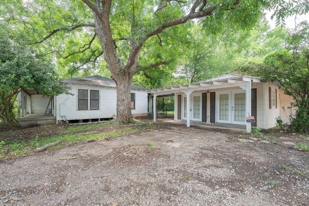2817 Guthrie Road, Garland