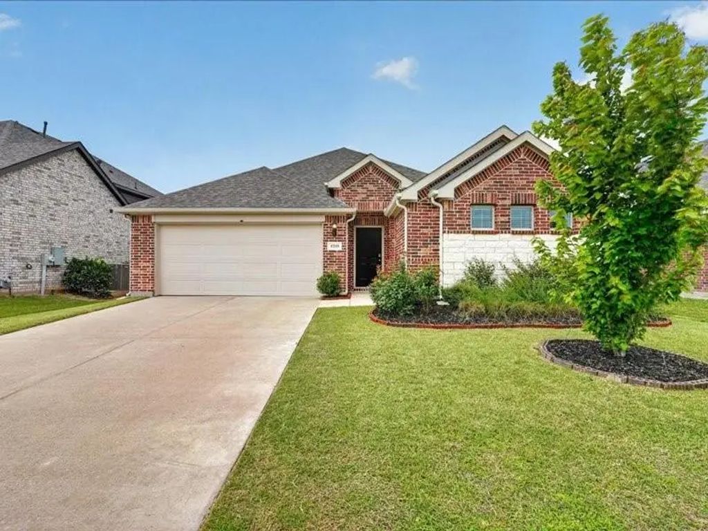 4218 Bullock Lane, Forney