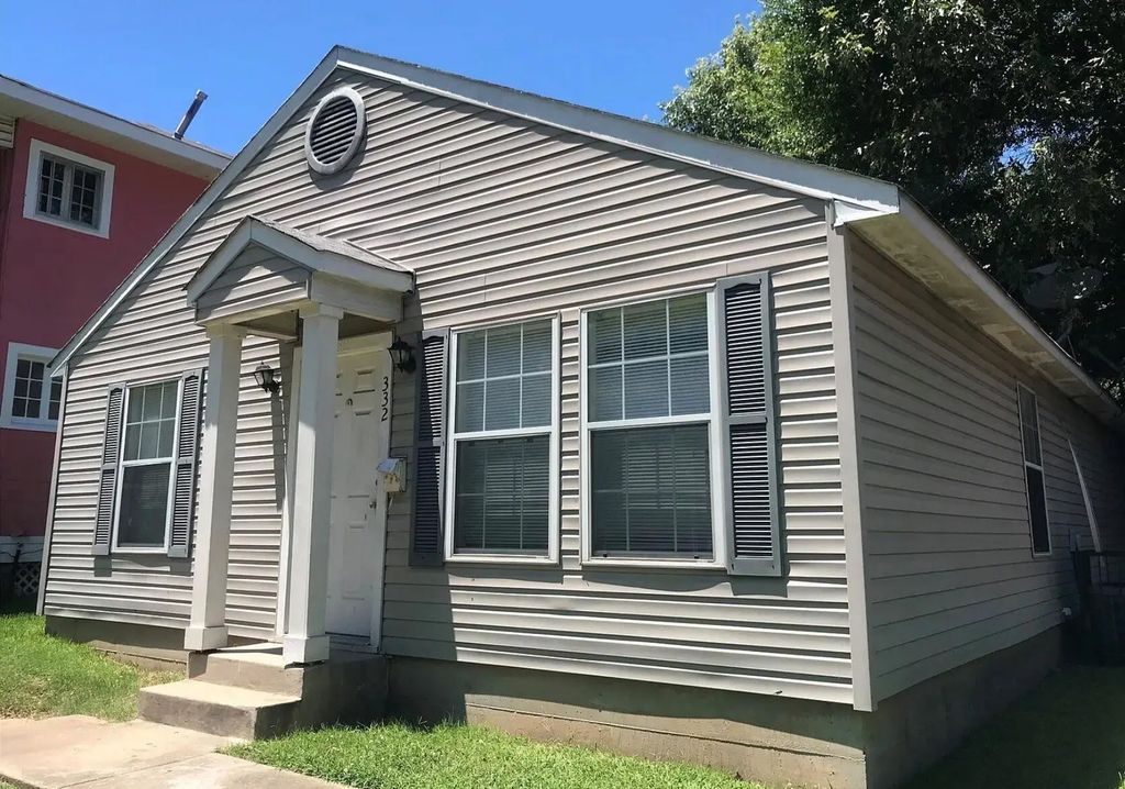 332 Prospect Street, Shreveport