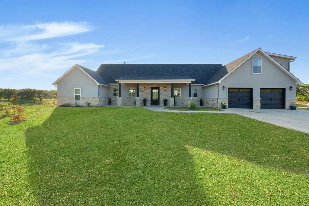 313 Hidden Shores Drive, Cisco