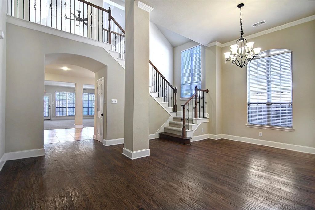 12349 Bethel Drive, Frisco