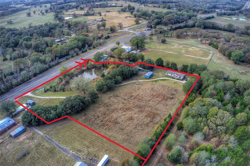 25378 Us Highway 80, Grand Saline