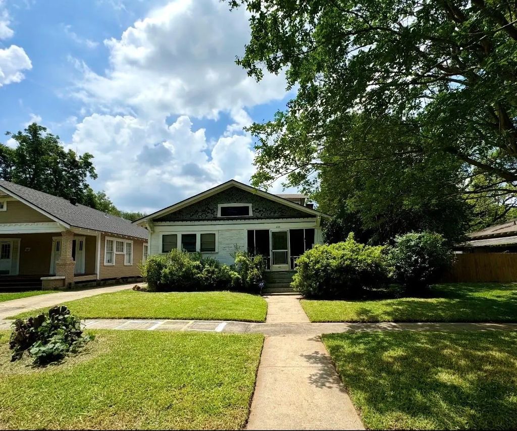 425 Columbia Street, Shreveport