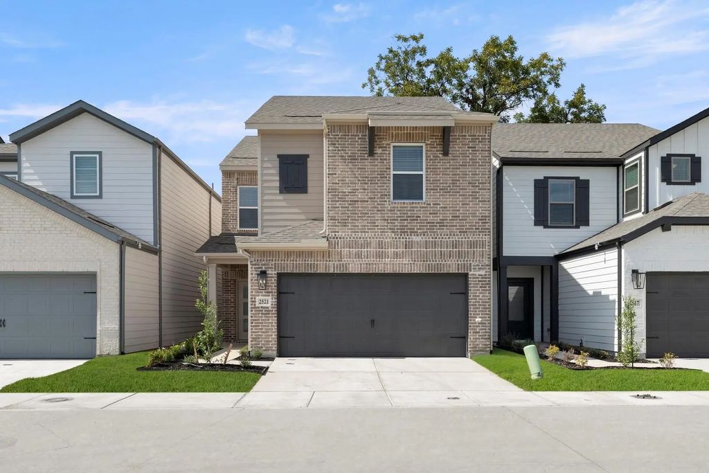 2521 Lost Maples Lane, Dallas