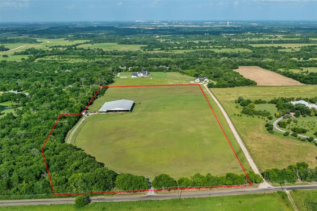 6188 County Road 168, McKinney