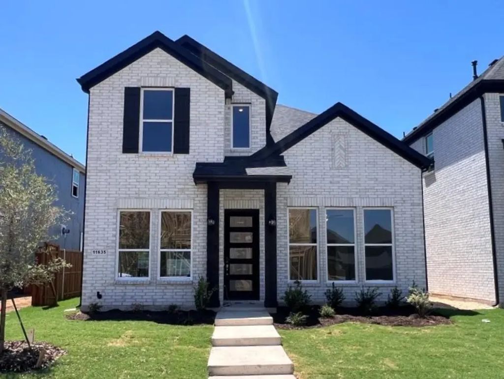 11635 Pinto Street, Frisco
