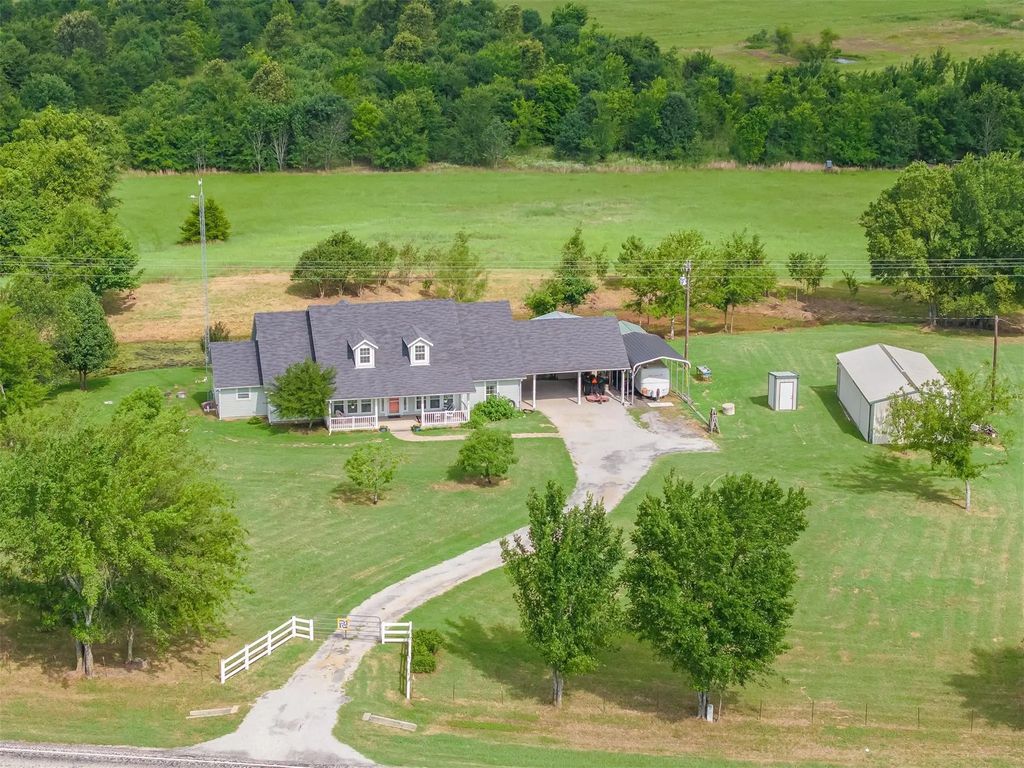 11286 Fm 17, Grand Saline