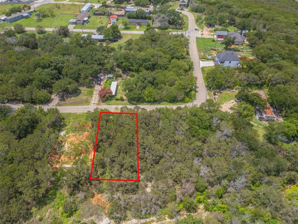 3619 Flint Rock Circle, Granbury