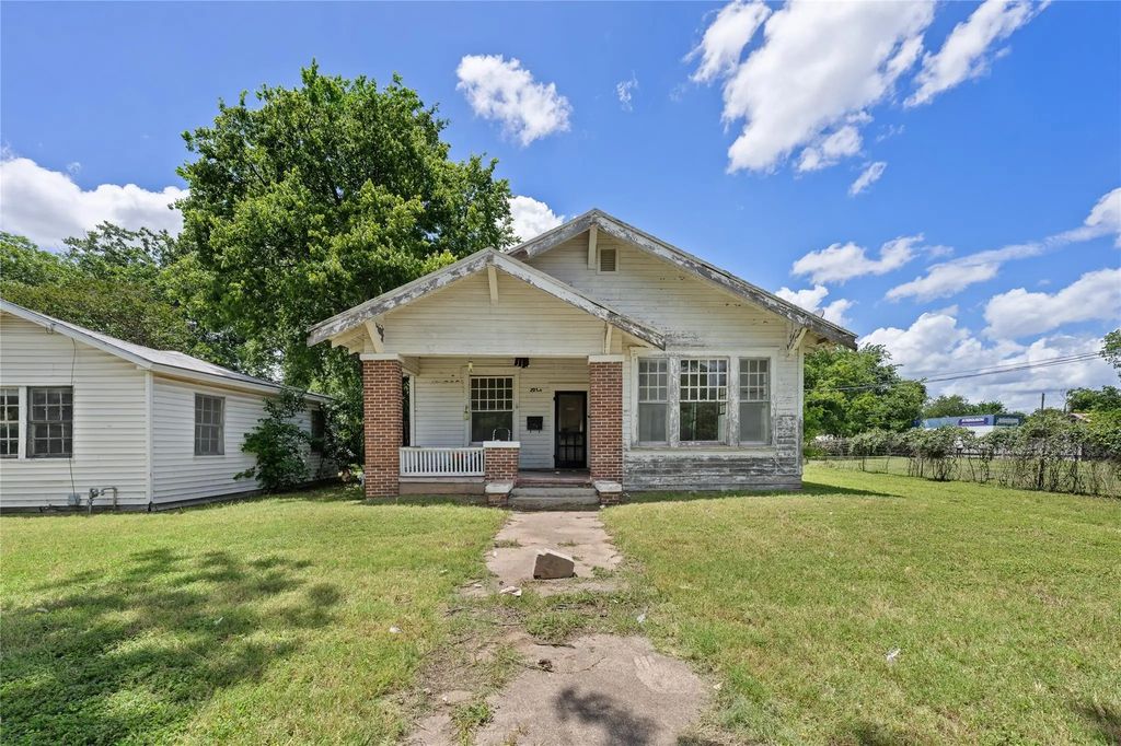 2217 Ross Avenue, Waco