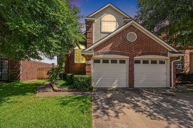 340 Arbor Court, Euless