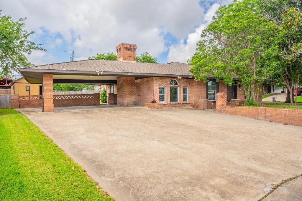 2652 Bluebird Lane, Mesquite