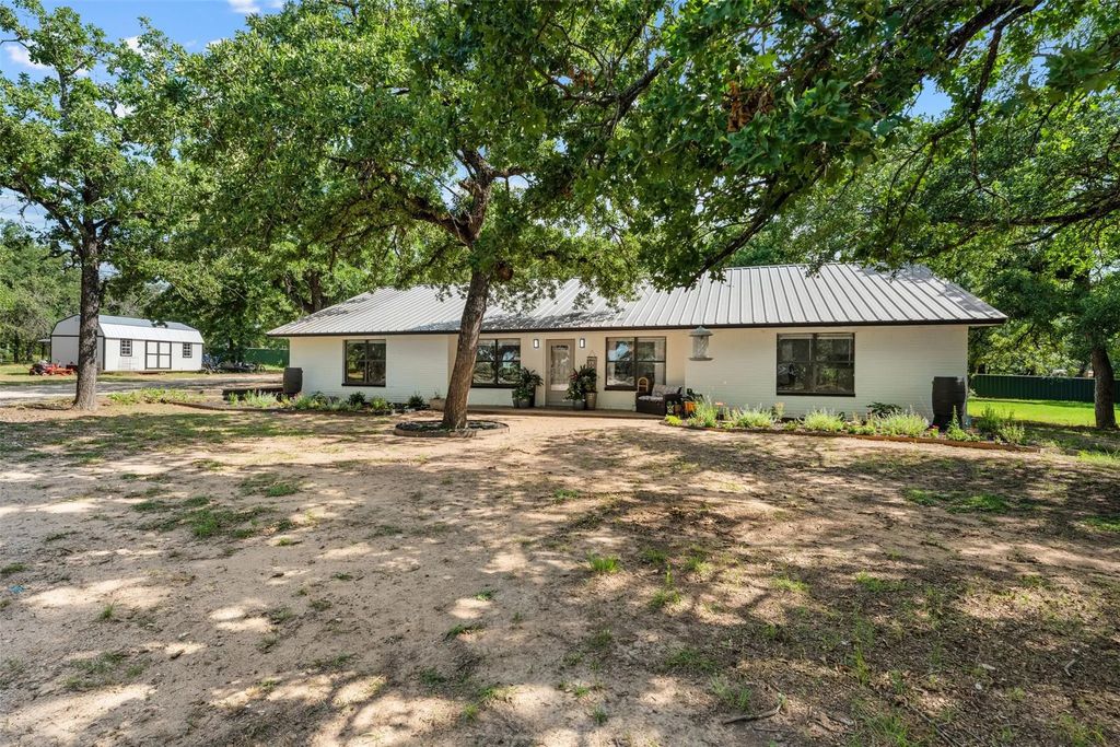443 County Road 316, Jonesboro