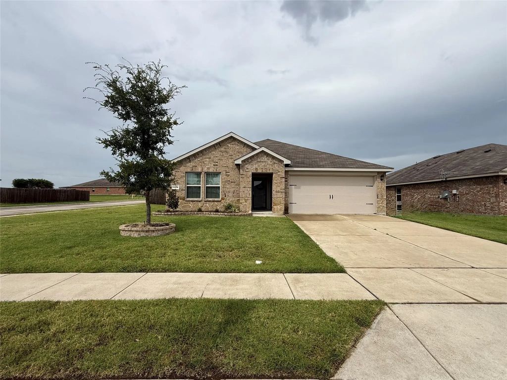 1305 Fieldstone Court, Josephine