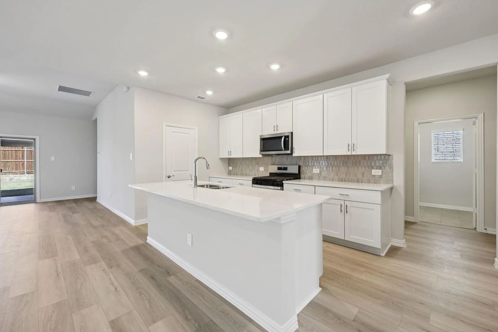 3501 Richland Drive, Farmersville
