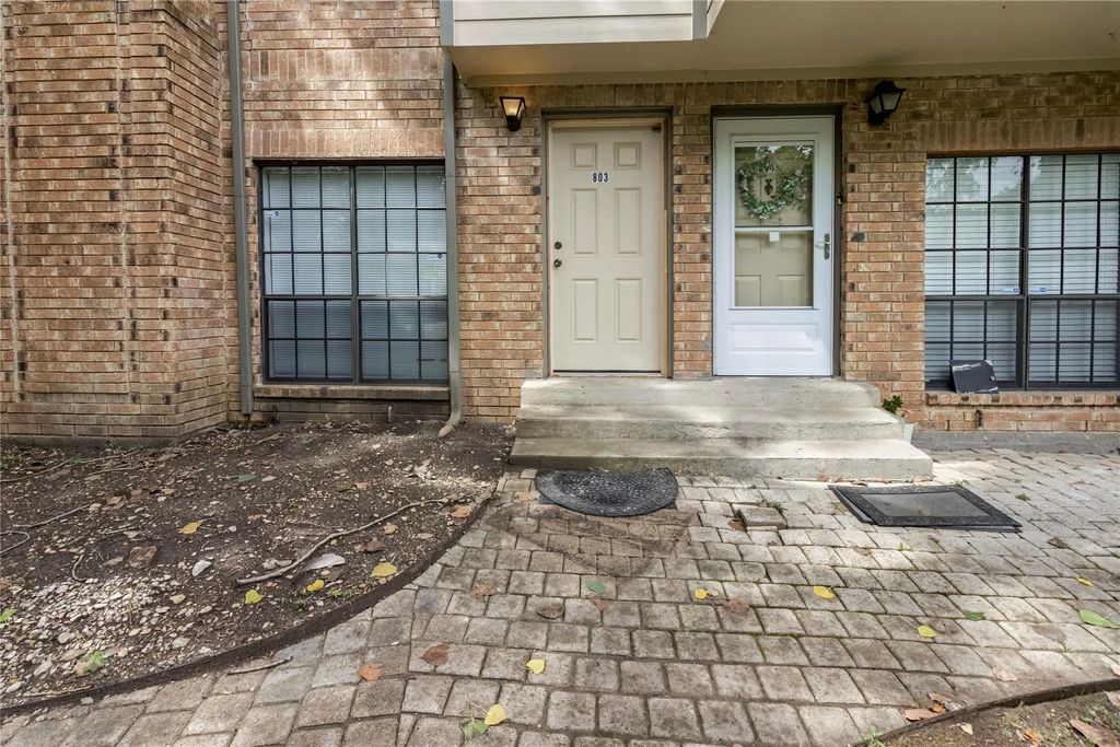 11655 Audelia Road 803, Dallas