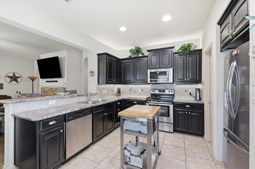 8313 White Hart, Fort Worth