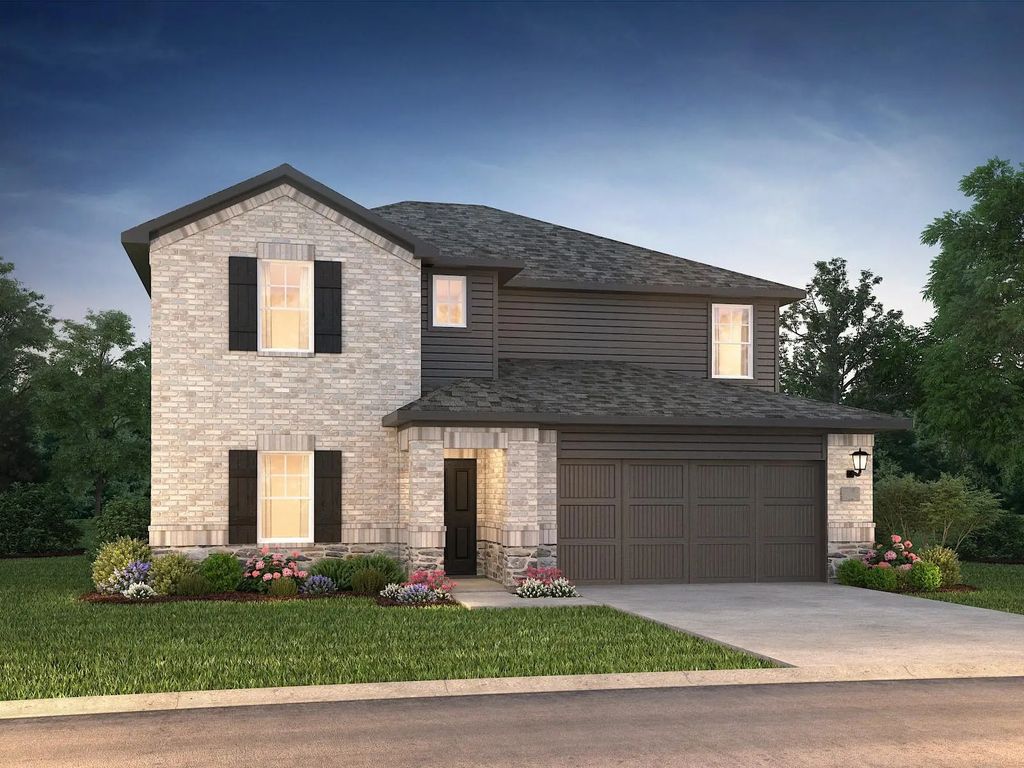 1570 Coldwater Way, Crandall