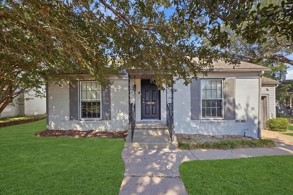 3101 Westcliff Road W, Fort Worth