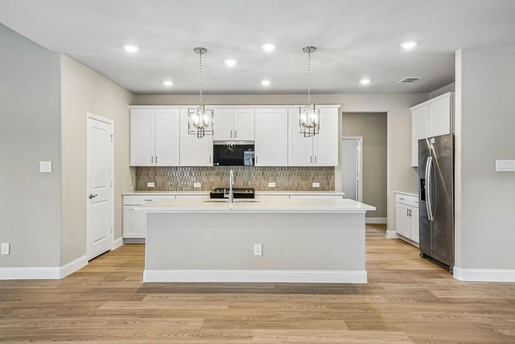 1316 Bridgestone Drive, Princeton