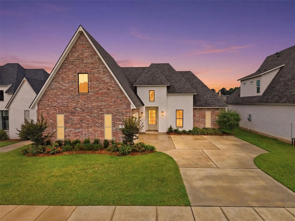 79 Turtle Creek Drive, Benton