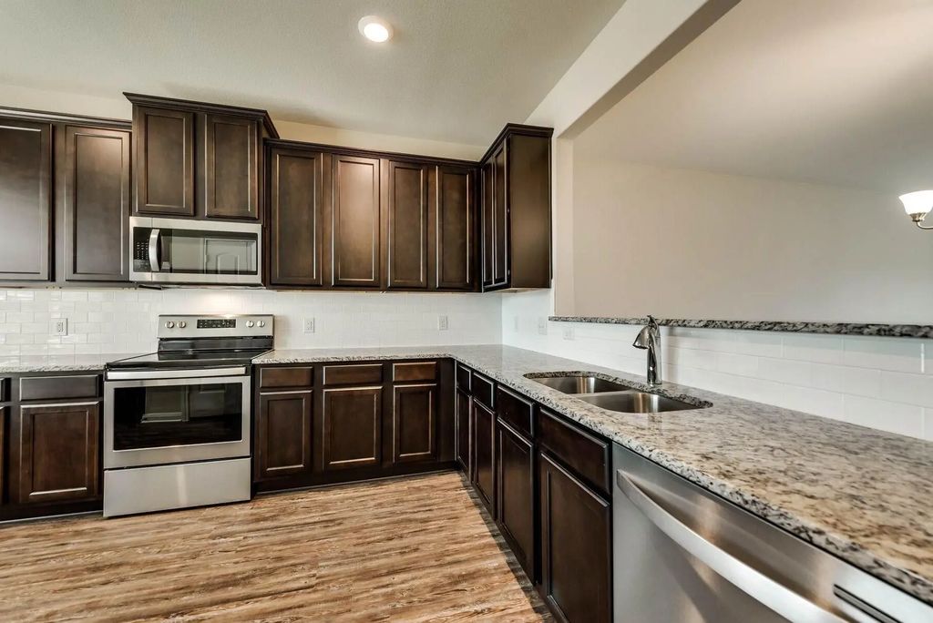 5309 Zara Drive, Denton