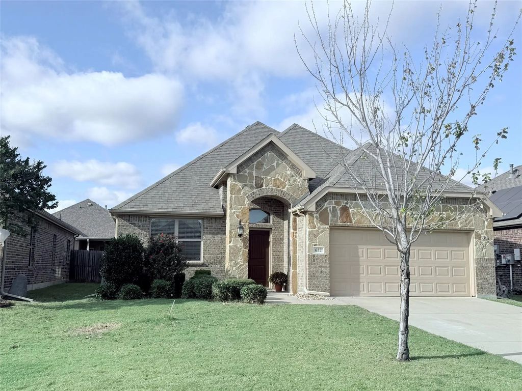612 Redwood Drive, Greenville
