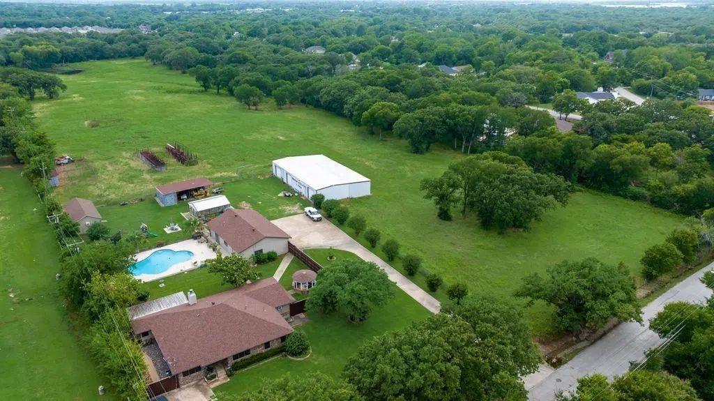 12704 Garden Grove Drive, Dallas