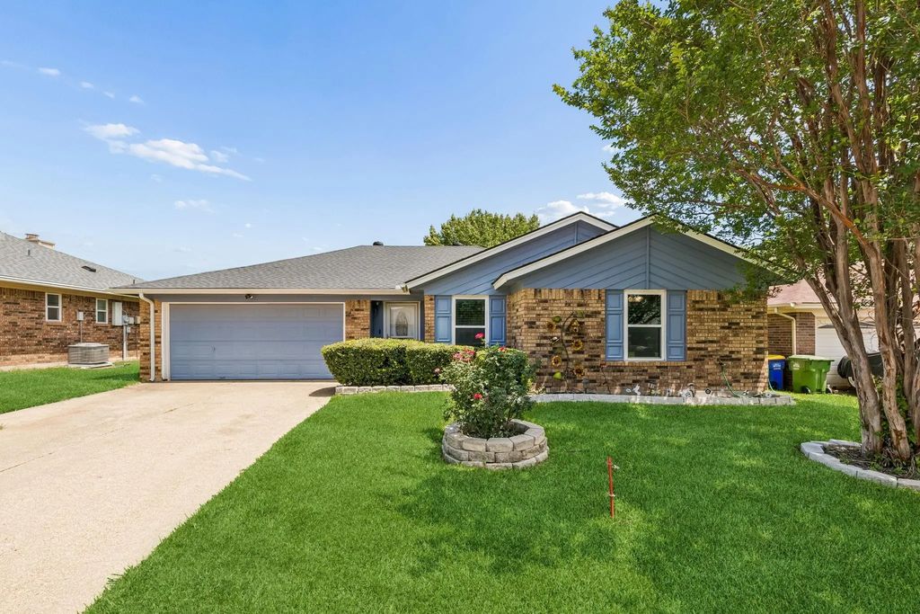 6417 Loma Vista Drive, Watauga