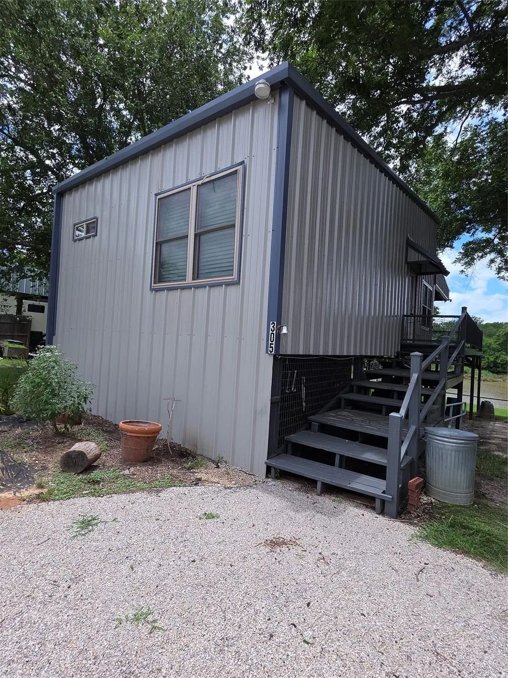 305 Chavez Trail, Weatherford