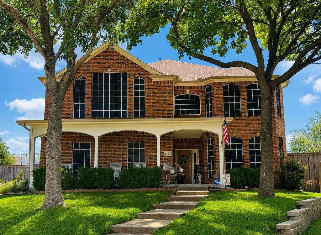 6512 Brighton Court, North Richland Hills