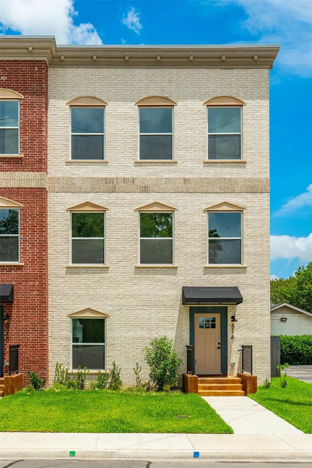 516 S O Connor Road, Irving