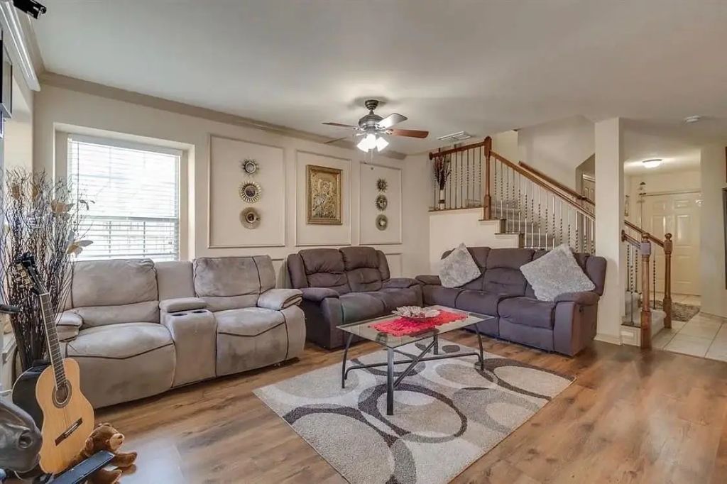 3900 Fernando Drive, Fort Worth