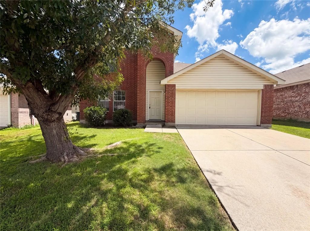 773 San Felipe Trail, Fort Worth