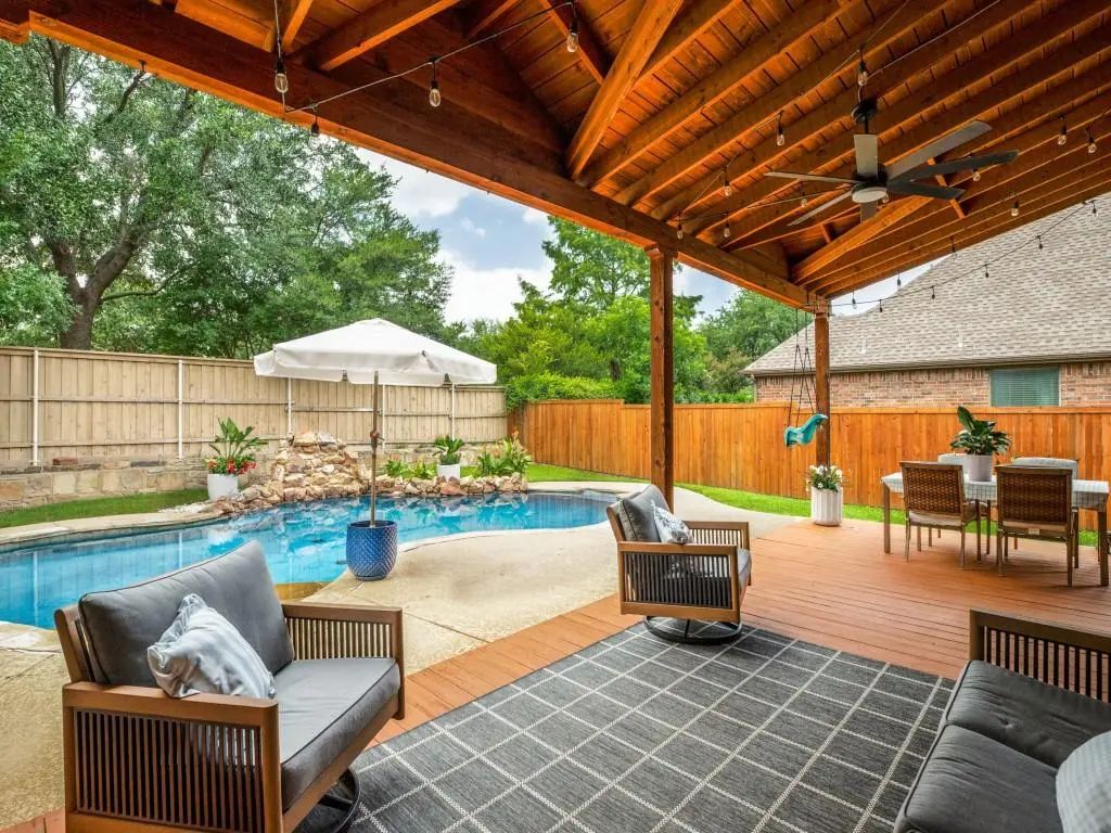 1001 Thornapple Drive, McKinney