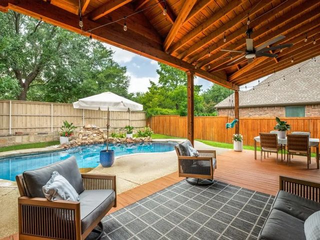 1001 Thornapple Drive, McKinney