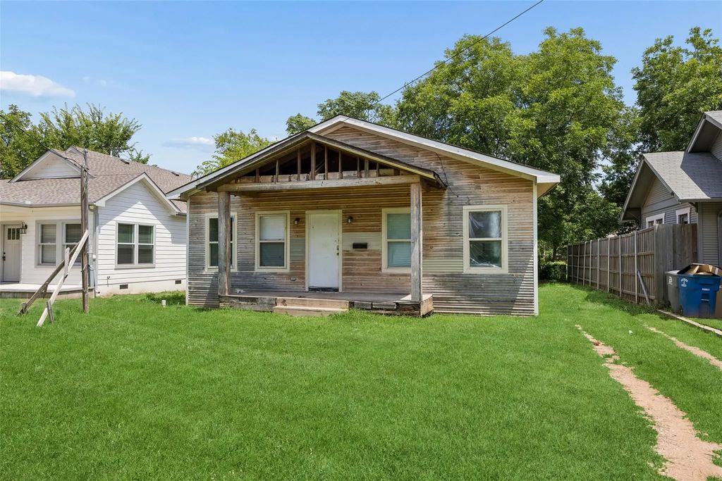 2830 Tanner Street, Dallas