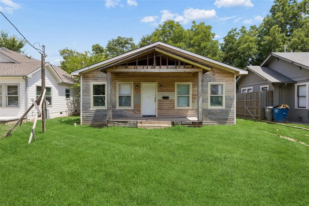 2830 Tanner Street, Dallas