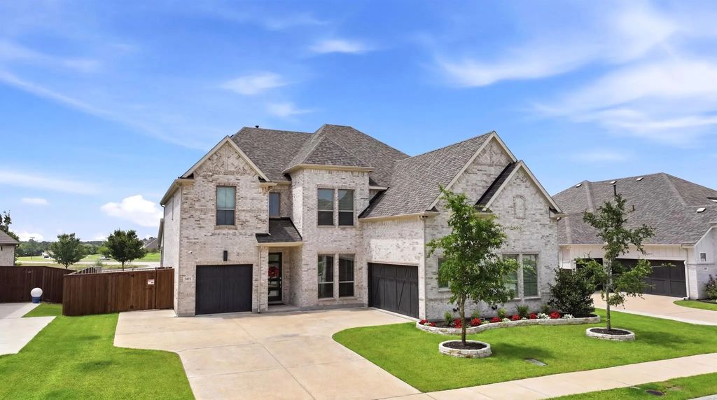1313 Kirkwood Road, Rockwall