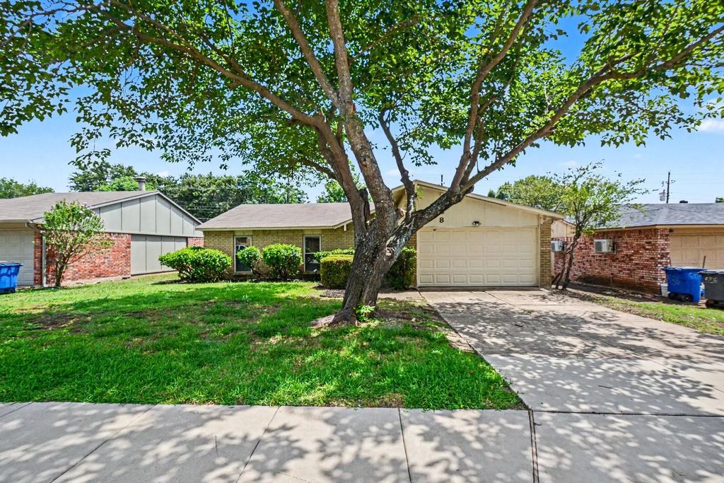 538 Ridgemont Drive, Allen